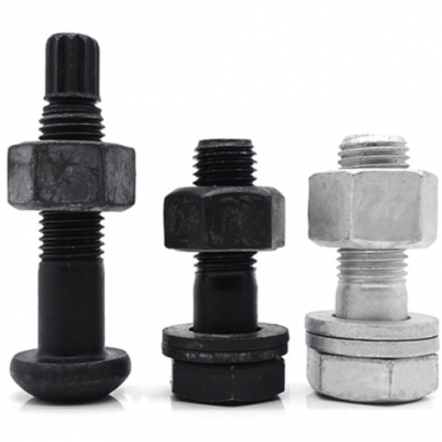 Steel Structure Bolt