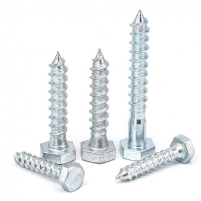 Wood Screw