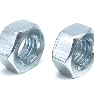 Hexagon Nut