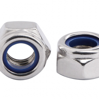  Lock Nut