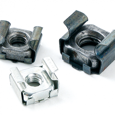 Cage Nut