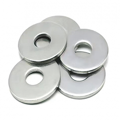 Plain Washer