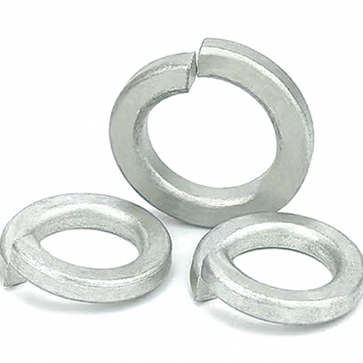 Spring Washer