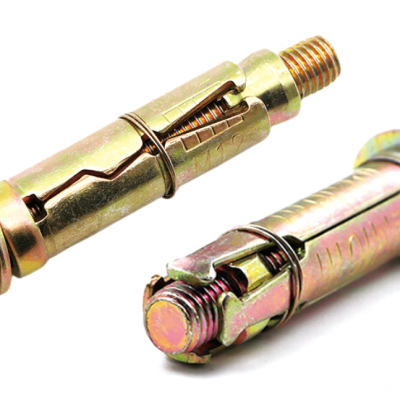 Three/Four Piece Anchor